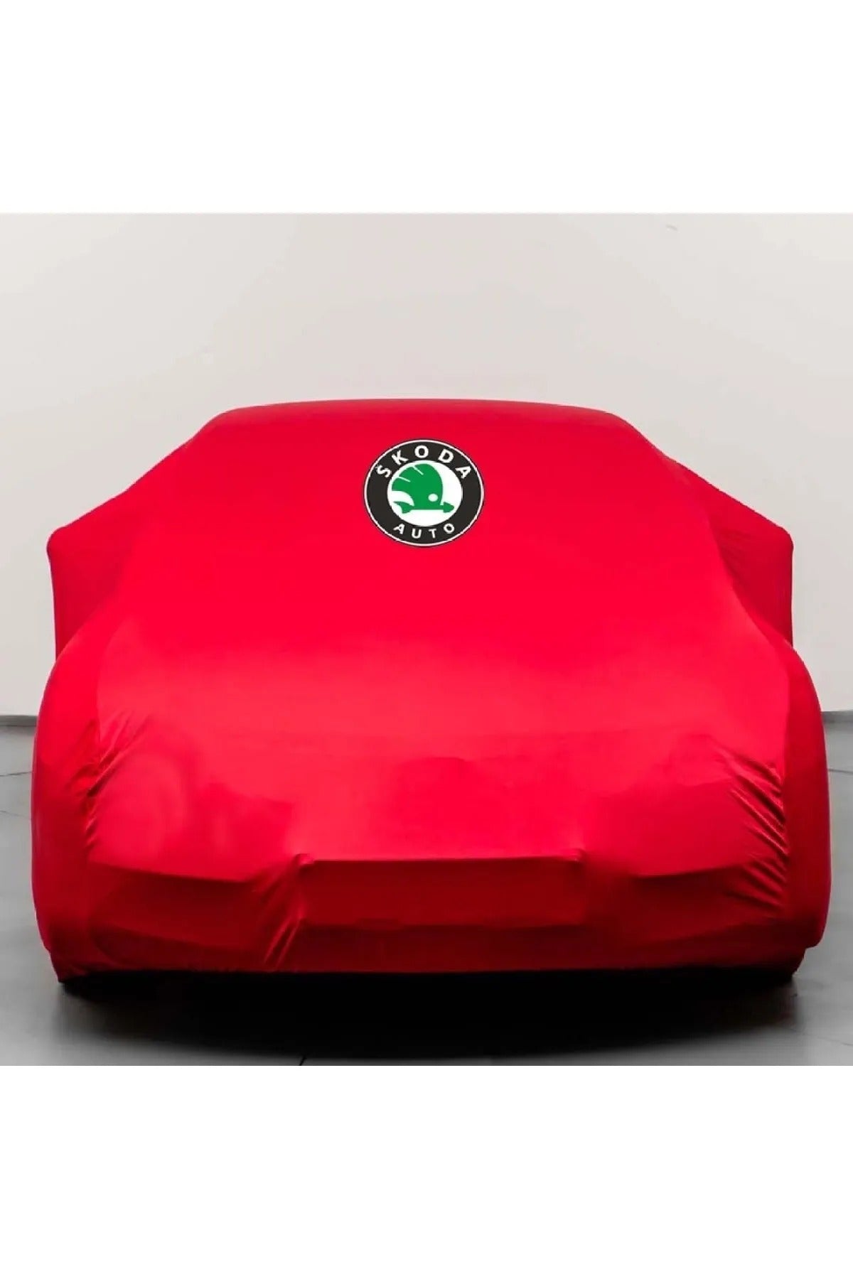 Skoda Car Cover, Indoor Car Cover, Tailor Made for Your Vehicle, Dustproof, Skoda Car Cover, dustproof