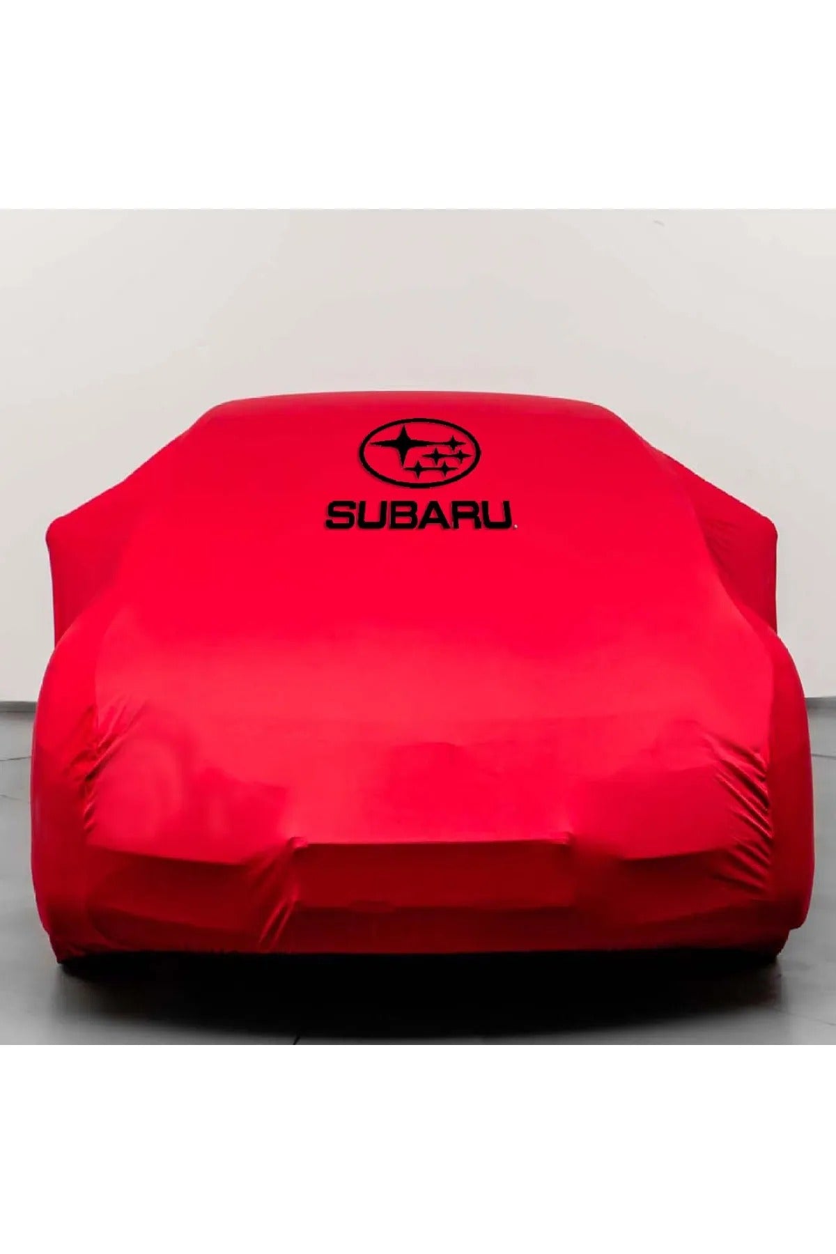 Subaru Car Cover, Indoor Car Cover, Tailor Made for Your Vehicle, Dustproof, Subaru Cover