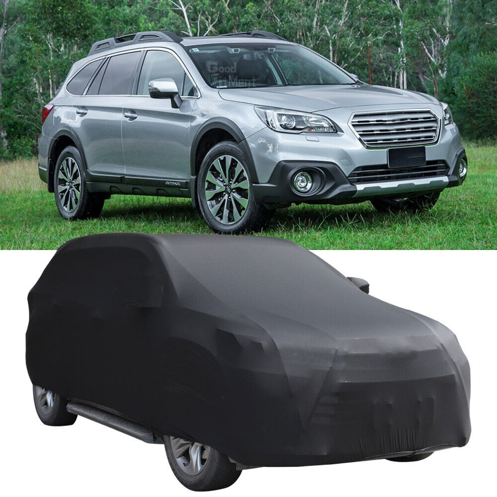 Subaru Car Cover, Indoor Car Cover, Tailor Made for Your Vehicle, Dustproof, Subaru Cover