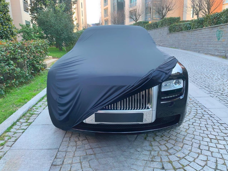 Rolls Royce Car Cover, For all Rolls Royce Vehicle, Tailor Fit, Rolls Royce Car Protector