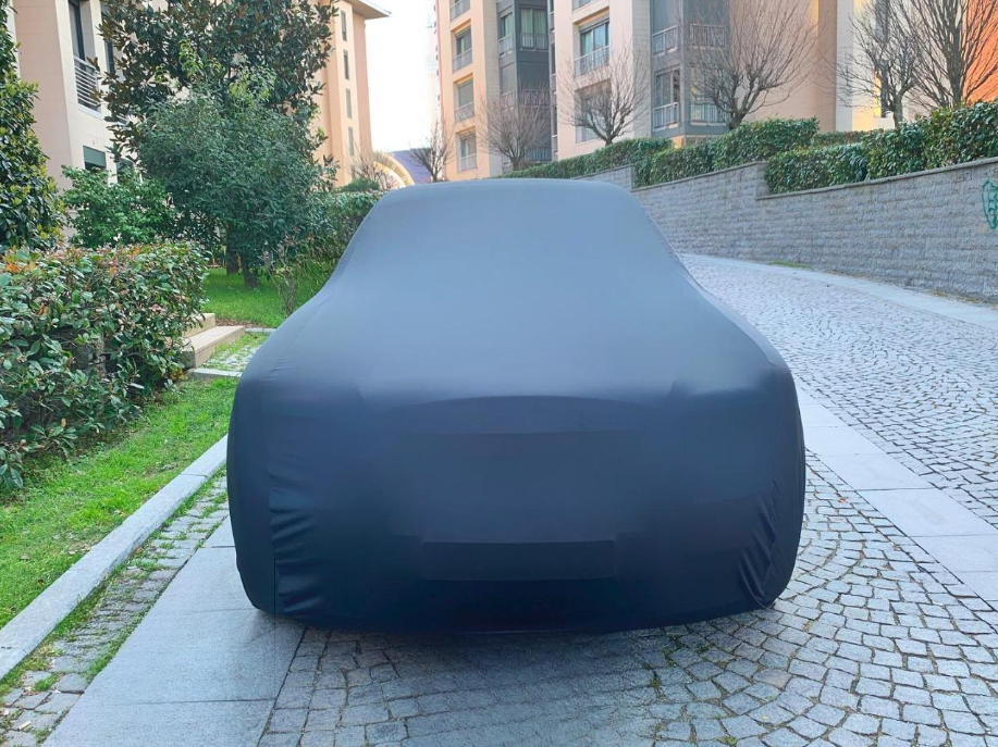 Rolls Royce Car Cover, For all Rolls Royce Vehicle, Tailor Fit, Rolls Royce Car Protector