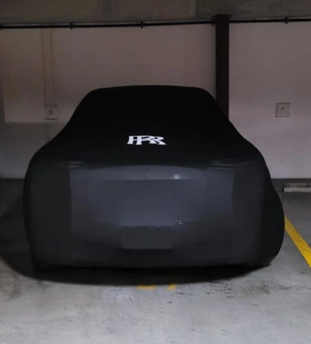 Rolls Royce Car Cover, For all Rolls Royce Vehicle, Tailor Fit, Rolls Royce Car Protector