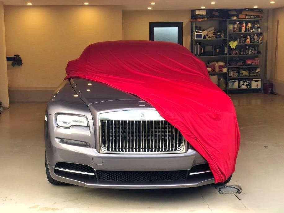 Rolls Royce Car Cover, For all Rolls Royce Vehicle, Tailor Fit, Rolls Royce Car Protector