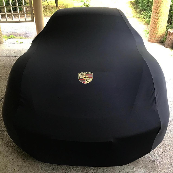 Porsche Car Cover, For all Porsche Vehicle, Tailor Fit, Porsche Car Protector