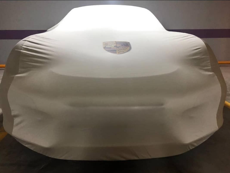 Porsche Car Cover, For all Porsche Vehicle, Tailor Fit, Porsche Car Protector