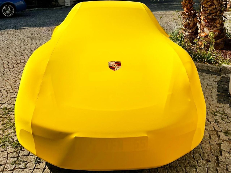 Porsche Car Cover, For all Porsche Vehicle, Tailor Fit, Porsche Car Protector