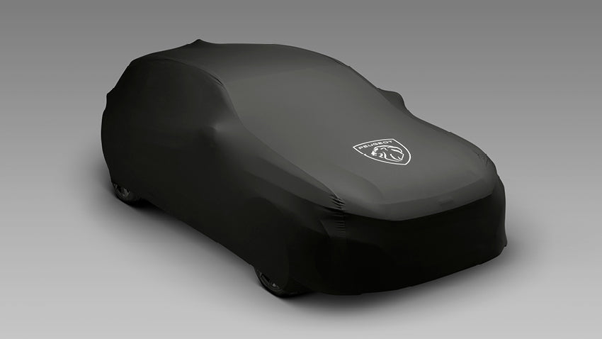 Peugeot Car Cover, For all Peugeot Vehicle, Tailor Fit, Peugeot Car Protector