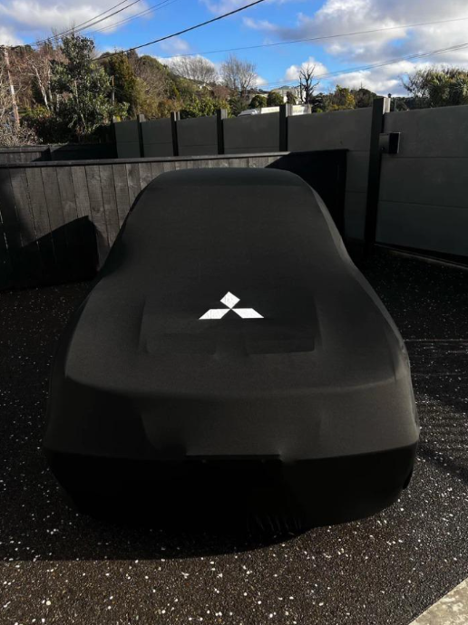 Mitsubishi Car Cover, For all Mitsubishi Vehicle, Tailor Fit, Mitsubishi Car Protector