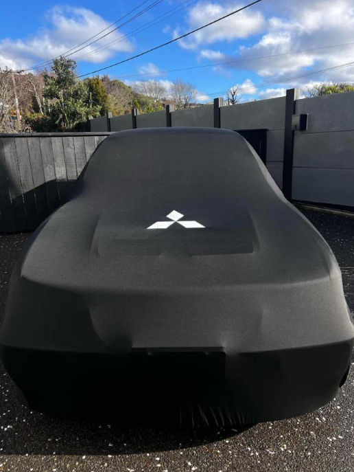 Mitsubishi Car Cover, For all Mitsubishi Vehicle, Tailor Fit, Mitsubishi Car Protector