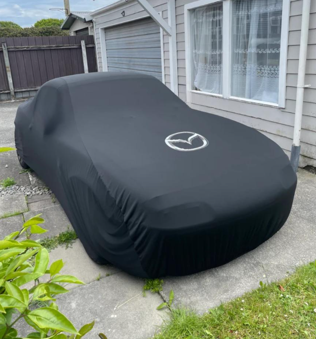 Mazda Car Cover, For all Mazda Vehicle, Tailor Fit, Mazda Car Protector