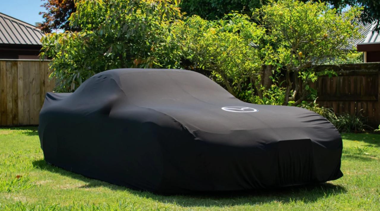 Mazda Car Cover, For all Mazda Vehicle, Tailor Fit, Mazda Car Protector