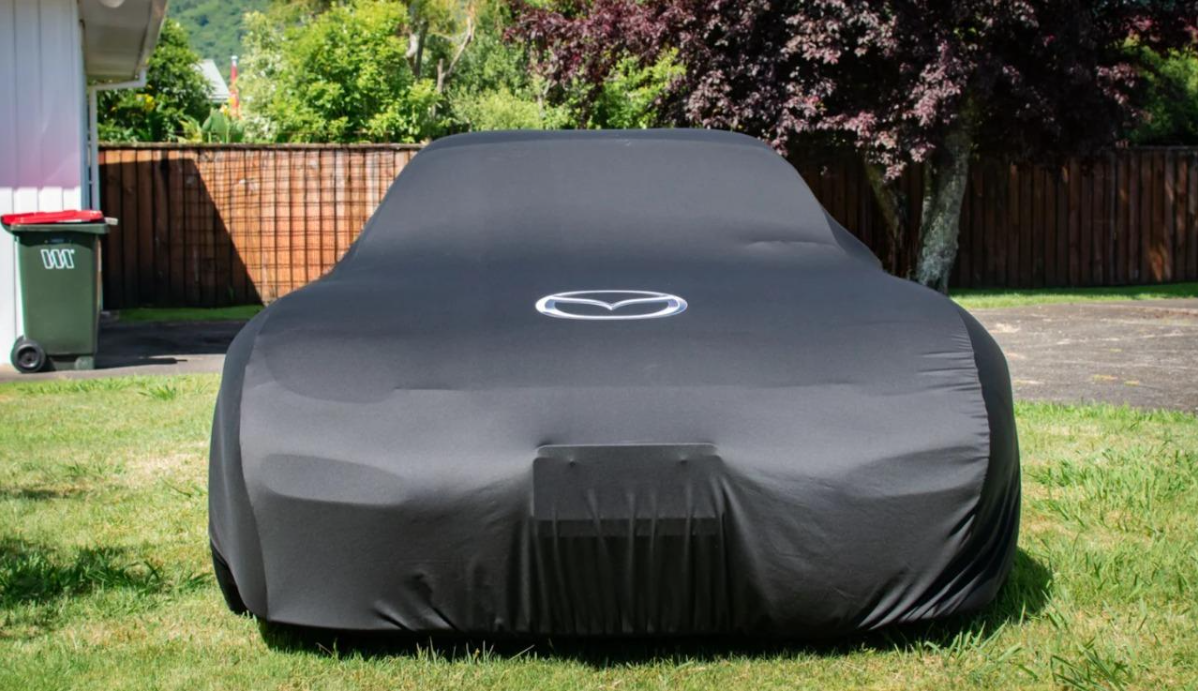 Mazda Car Cover, For all Mazda Vehicle, Tailor Fit, Mazda Car Protector