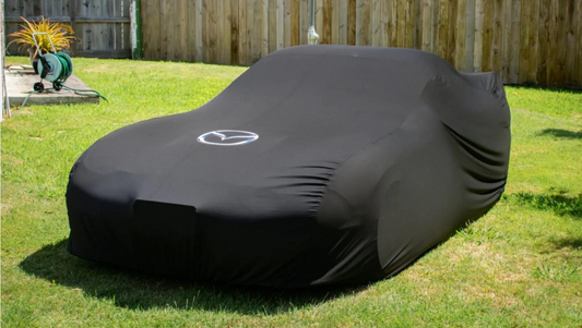 Mazda Car Cover, For all Mazda Vehicle, Tailor Fit, Mazda Car Protector