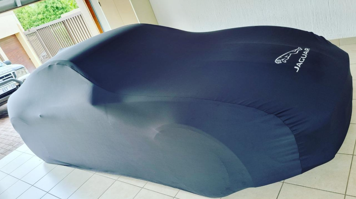 Jaguar Car Cover, For all Jaguar Vehicle, Tailor Fit, Jaguar Car Protector