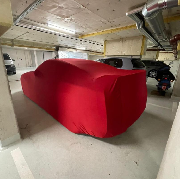 Nissan GT R Car Cover, For all GT R Vehicle, Tailor Fit, Nissan GT R Car Protector