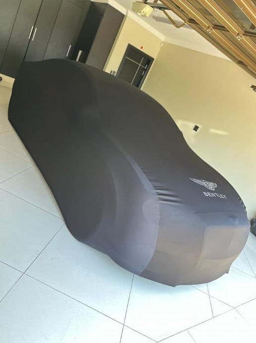 Bentley Car Cover, For all Bentley Vehicle, Tailor Fit,Bentley Car Protector