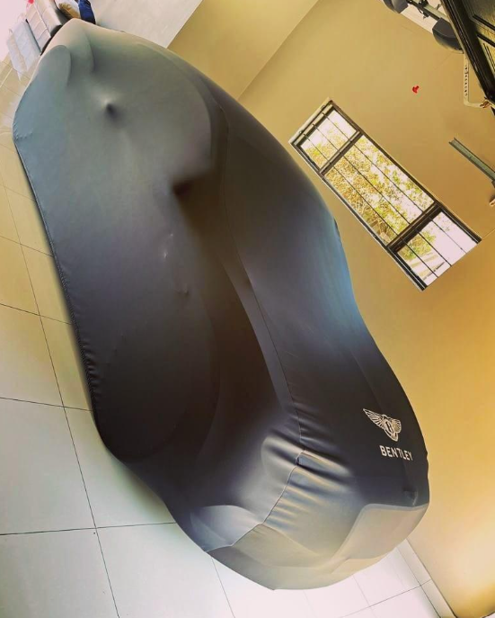 Bentley Car Cover, For all Bentley Vehicle, Tailor Fit,Bentley Car Protector