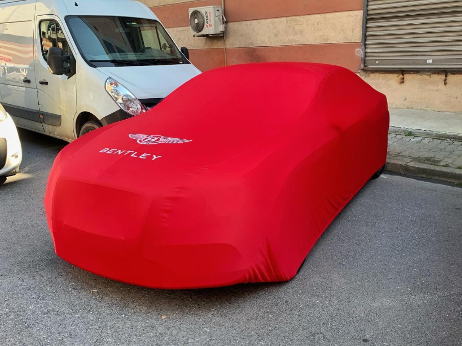 Bentley Car Cover, For all Bentley Vehicle, Tailor Fit,Bentley Car Protector