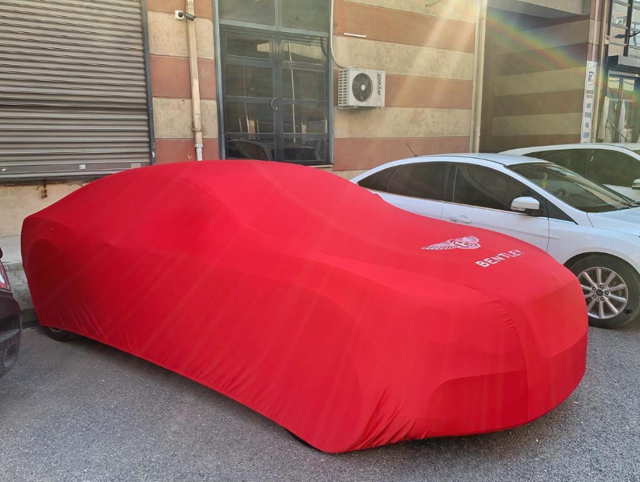 Bentley Car Cover, For all Bentley Vehicle, Tailor Fit,Bentley Car Protector