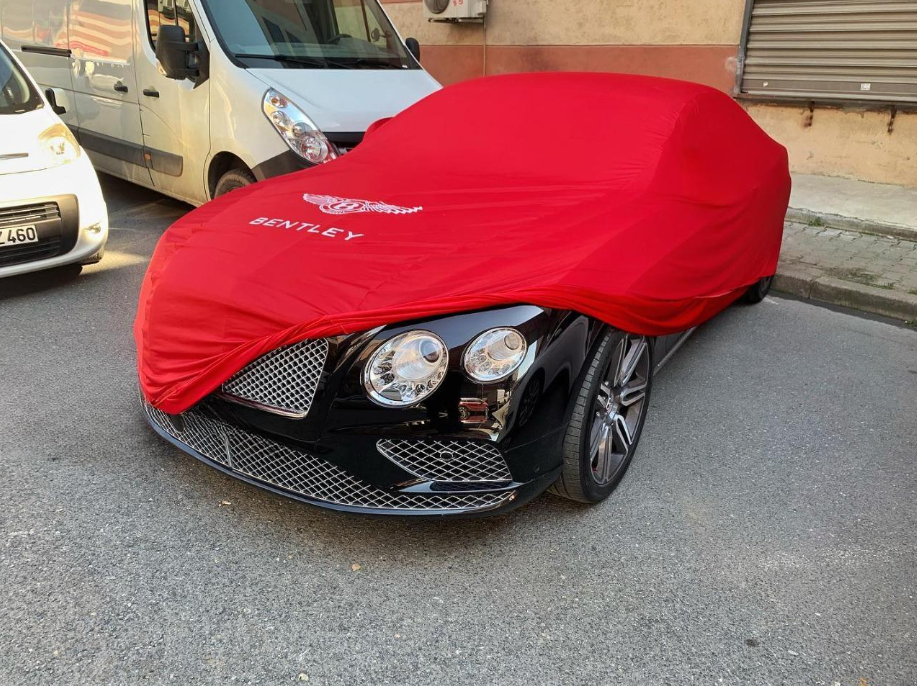 Bentley Car Cover, For all Bentley Vehicle, Tailor Fit,Bentley Car Protector