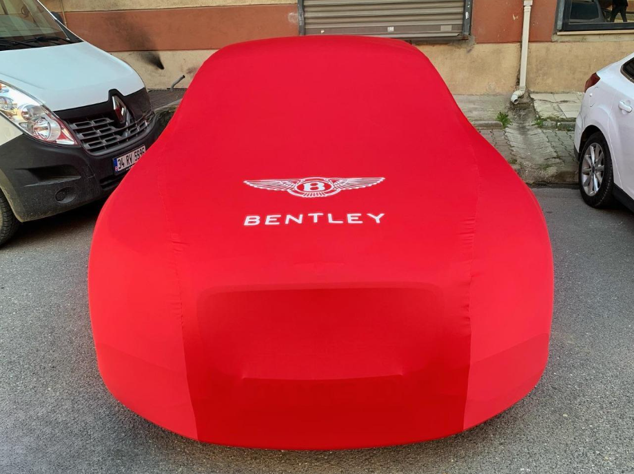 Bentley Car Cover, For all Bentley Vehicle, Tailor Fit,Bentley Car Protector