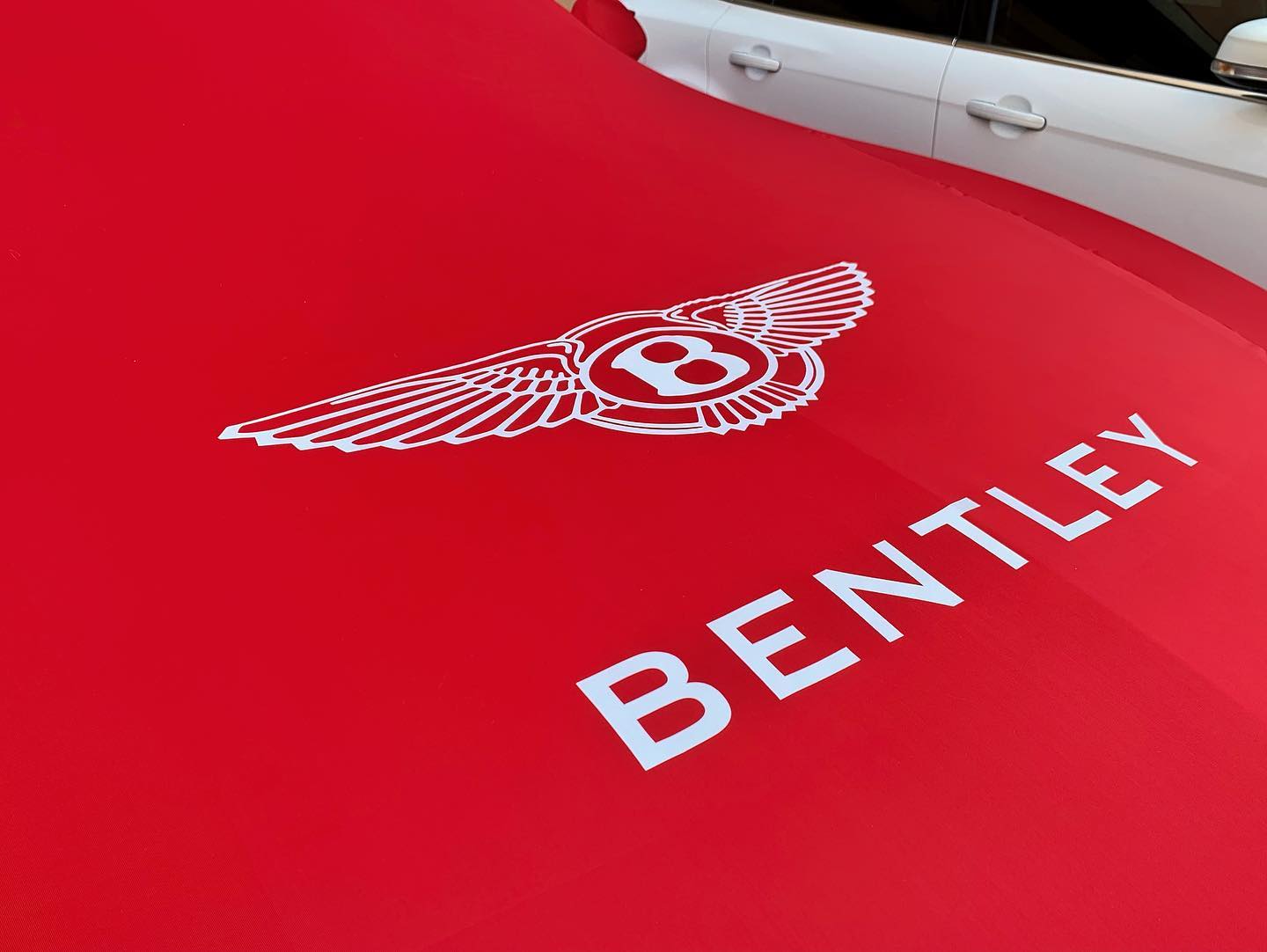 Bentley Car Cover, For all Bentley Vehicle, Tailor Fit,Bentley Car Protector