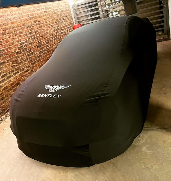 Bentley Car Cover, For all Bentley Vehicle, Tailor Fit,Bentley Car Protector