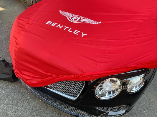 Bentley Car Cover, For all Bentley Vehicle, Tailor Fit,Bentley Car Protector