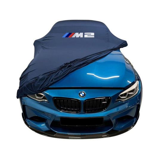 M2 M3 M4 M5 M6 Car Cover, Indoor Car Cover, Dustproof