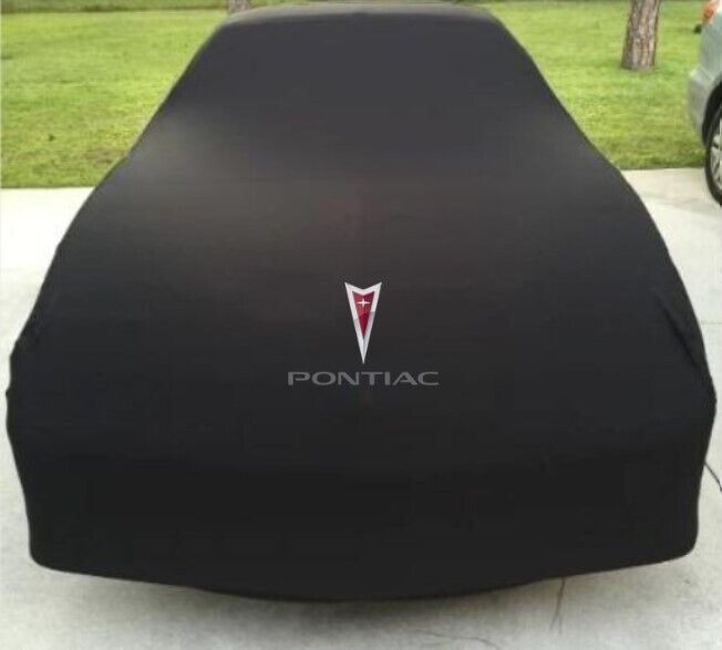 Pontiac Car Cover, For All Model, Dustproof, Pontiac Car Cover dustproof, Elastic And Stretch