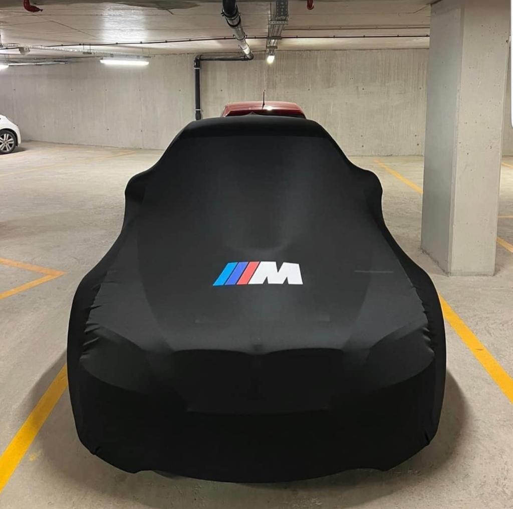 M3 e36 Car Cover, Indoor Car Cover, Dustproof, Color Option, M3 e36 Car Cover dustproof Car Cover