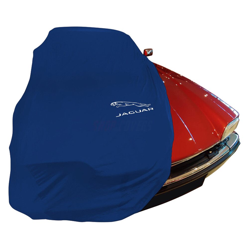 Jaguar xj-s Car Cover, Jaguar XE Car Cover, Jaguar All model Car Protector