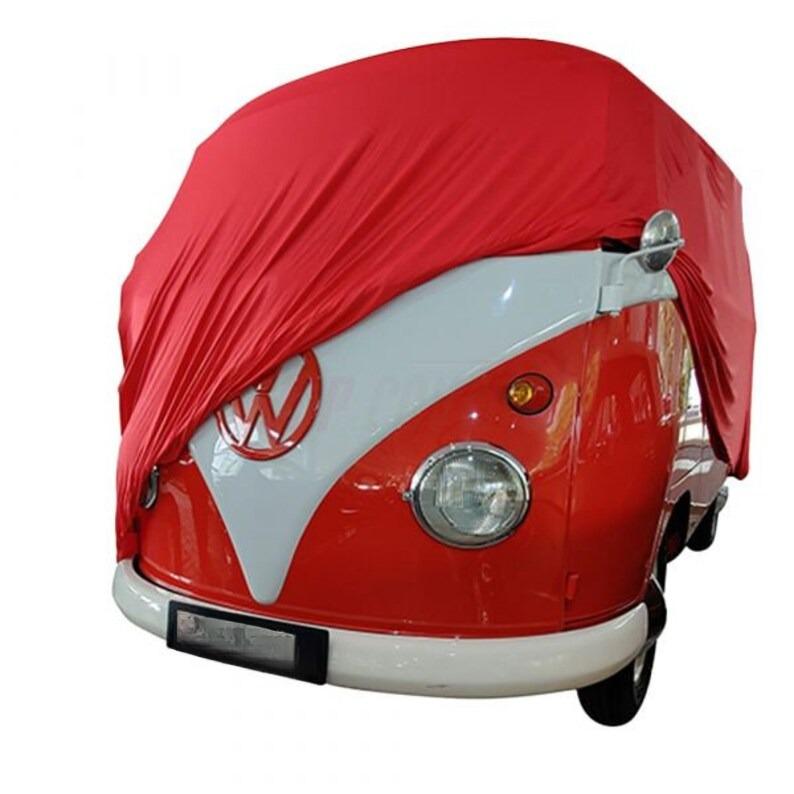 Volkswagen T1 Bus Car Cover, Indoor Car Cover, Tailor Made for Your Vehicle, Dustproof