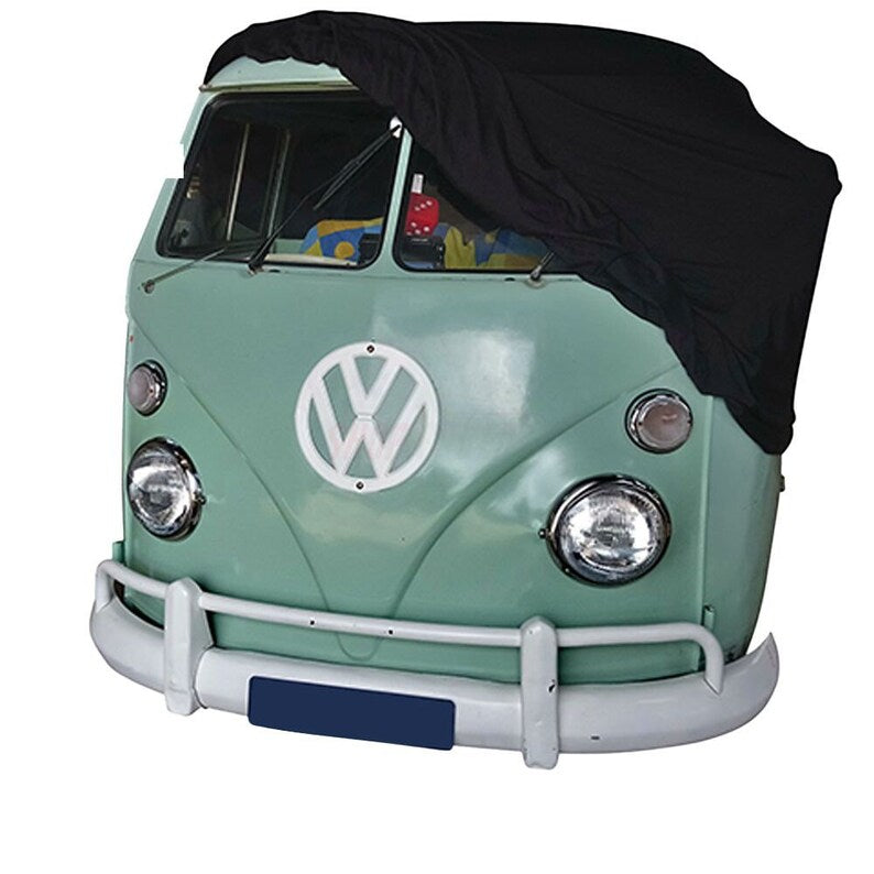 Volkswagen T1 Bus Car Cover, Indoor Car Cover, Tailor Made for Your Vehicle, Dustproof