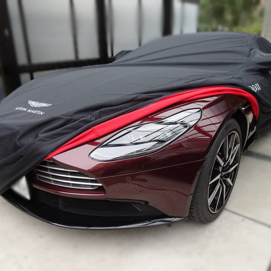 Aston Martin db11 Car Cover, Indoor Car Cover, Aston Martin db11 Car Protector