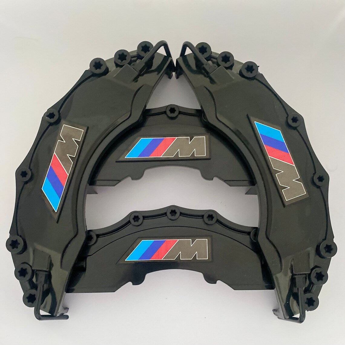 M3 Brake Caliper Covers, Color Option Fit over 16, Bmw m3 Brake Caliper Cover