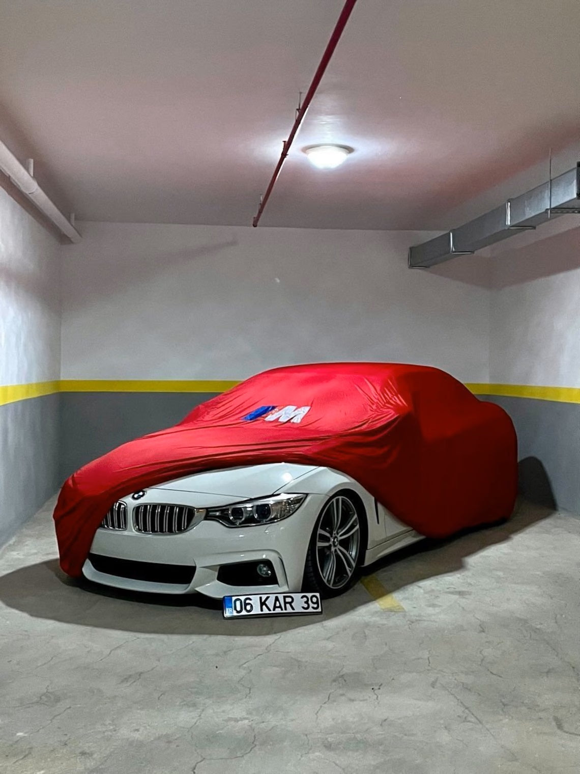 Bmw M2, M3, M4, M5 Car Cover, Indoor Car Cover, Bmw M2, M3, M4, M5 Car Cover, Car Protector