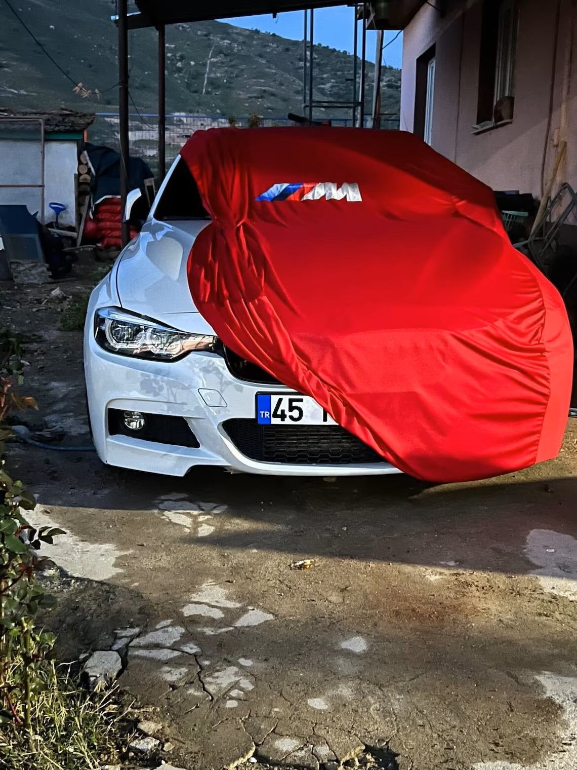 Bmw M2, M3, M4, M5 Car Cover, Indoor Car Cover, Bmw M2, M3, M4, M5 Car Cover, Car Protector