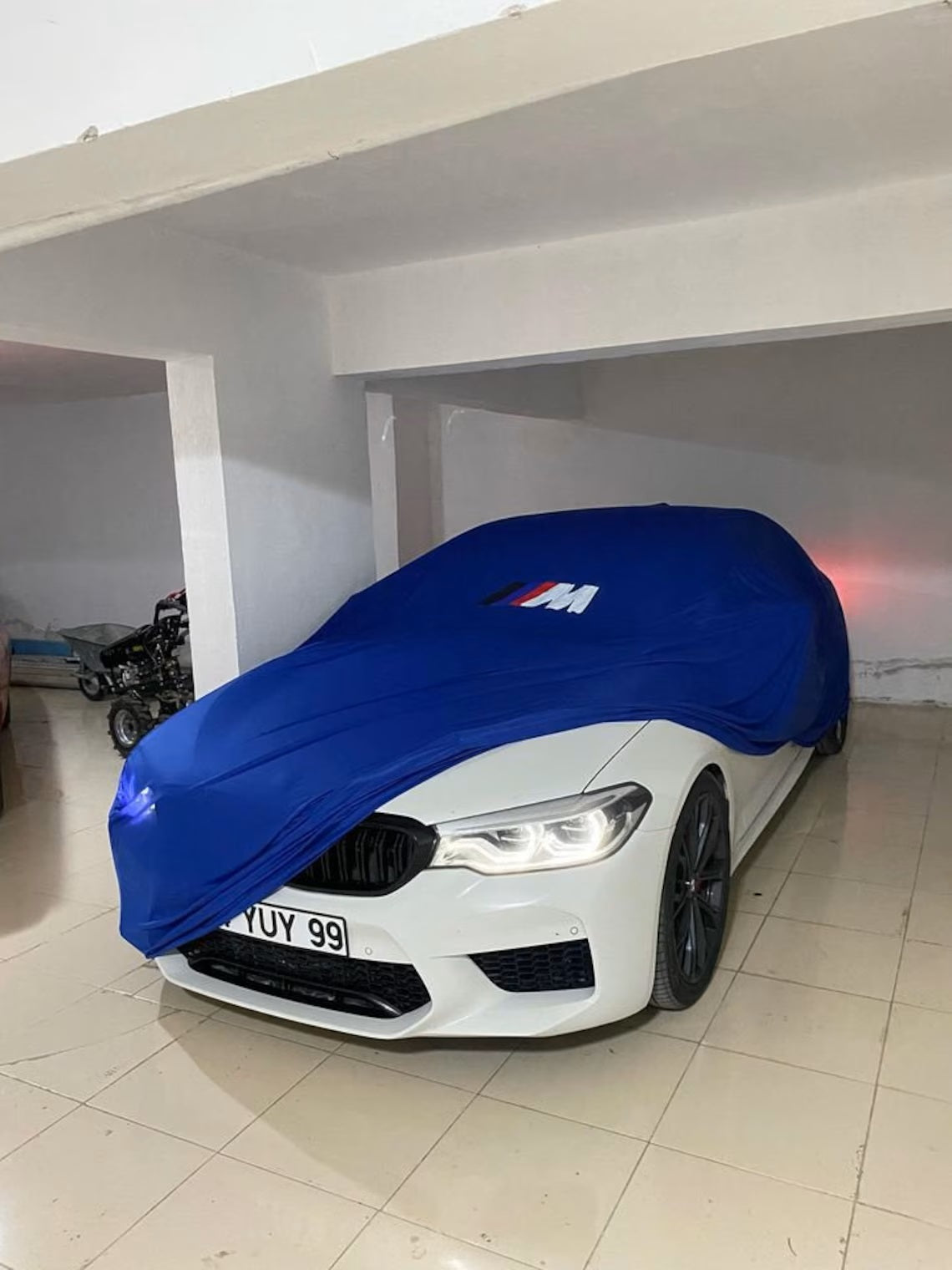 Bmw M2, M3, M4, M5 Car Cover, Indoor Car Cover, Bmw M2, M3, M4, M5 Car Cover, Car Protector