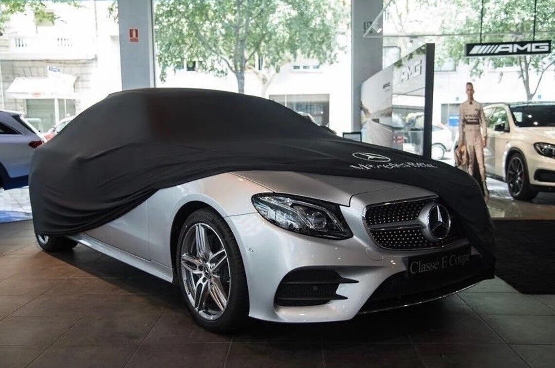 Mercedes Benz Car Cover, Tailor made your car model, Indoor Car Cover, Dustproof