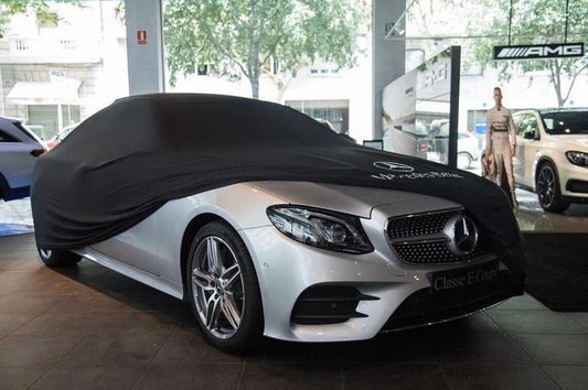 Mercedes Benz Car Cover, Tailor made your car model, Indoor Car Cover, Dustproof