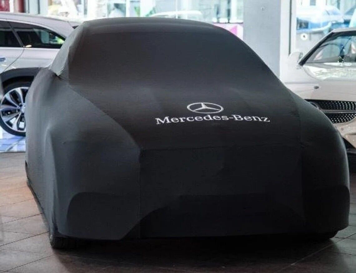 Mercedes Benz Car Cover, Tailor made your car model, Indoor Car Cover, Dustproof