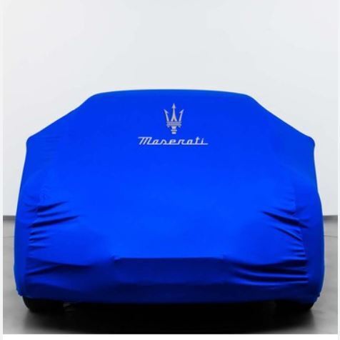 Maserati Levante Car Cover, Indoor Car Cover, Dustproof, Maserati Levante car cover