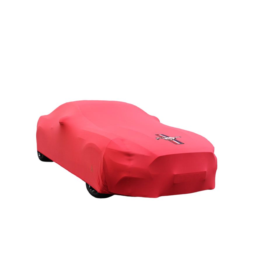 Ford Mustang Indoor Car Cover, Ford Mustang Car Cover, For All Model