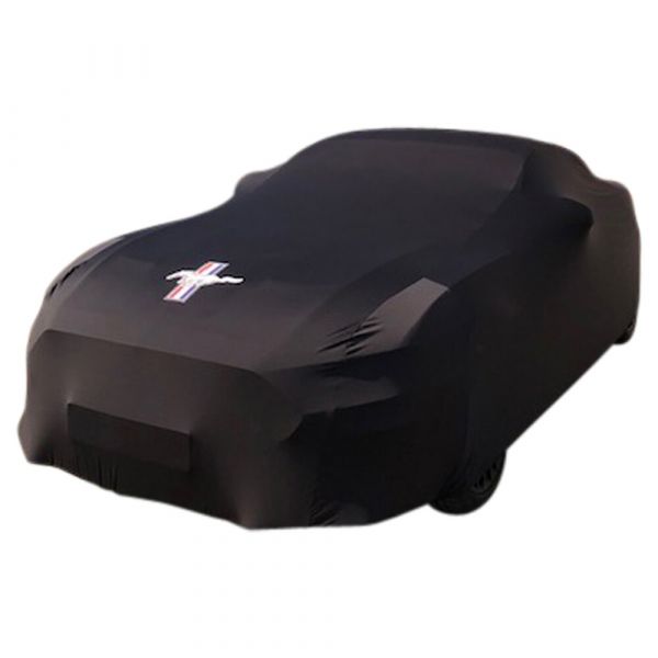 Ford Mustang Indoor Car Cover, Ford Mustang Car Cover, For All Model