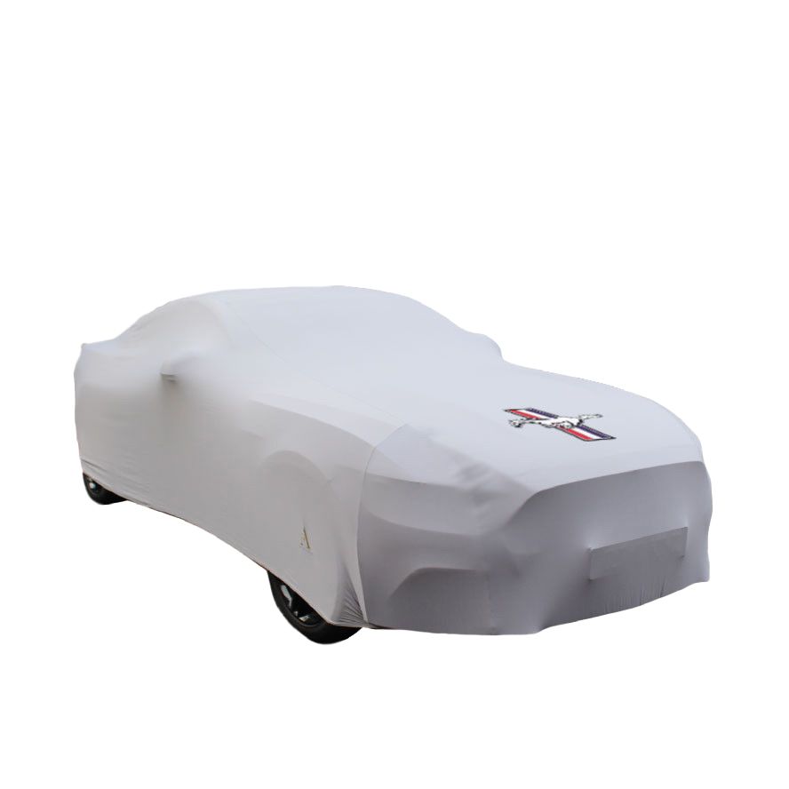 Ford Mustang Indoor Car Cover, Ford Mustang Car Cover, For All Model