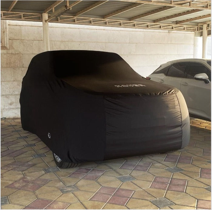 Range Rover Car Cover, Indoor Car Cover, Tailor Made for Your Vehicle, Dustproof