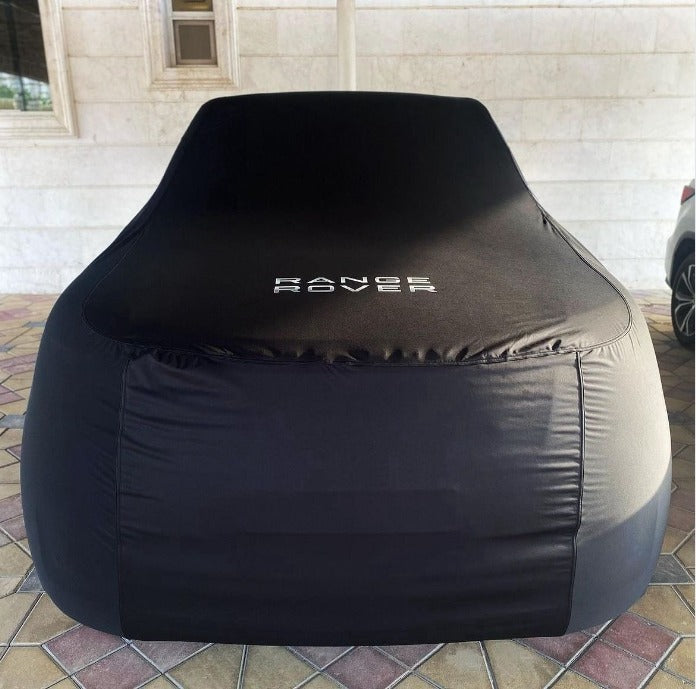 Range Rover Car Cover, Indoor Car Cover, Tailor Made for Your Vehicle, Dustproof