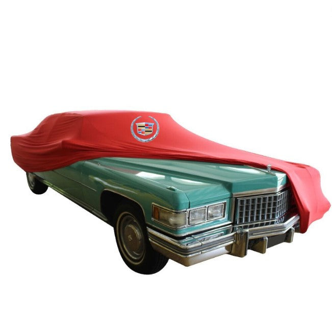 Cadillac Car Cover, Indoor Car Cover, For All Cadillac Car Cover, Car Protector