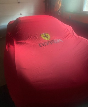 Ferrari Car Cover, For All Model, Car Protector